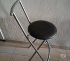 Beziers - Hérault — Tabouret chaise