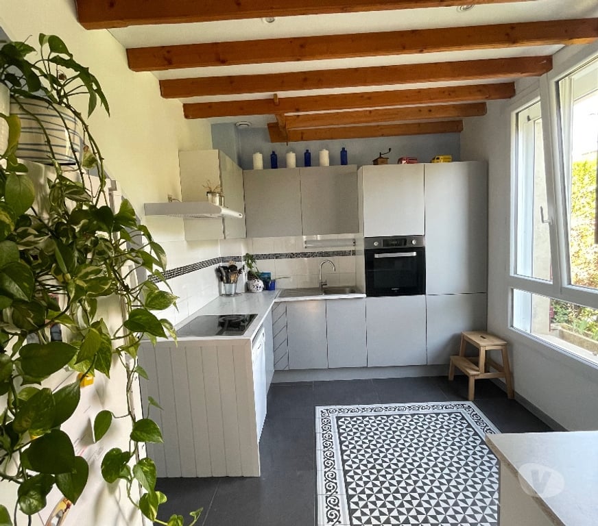 Vente Maison Aube St Andre les Vergers - 10120 - Photos Vivastreet Maison 5 chambres 185 m2