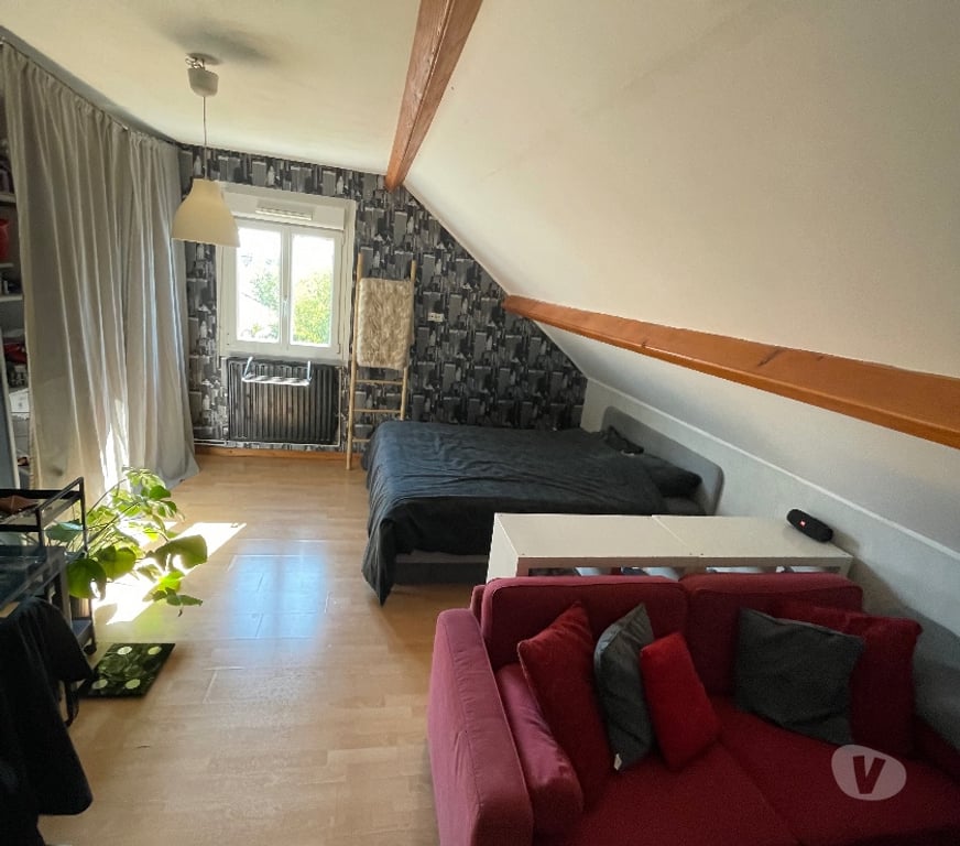 Vente Maison Aube St Andre les Vergers - 10120 - Photos Vivastreet Maison 5 chambres 185 m2