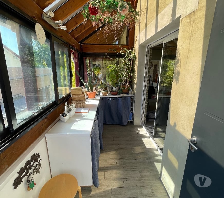 Vente Maison Aube St Andre les Vergers - 10120 - Photos Vivastreet Maison 5 chambres 185 m2