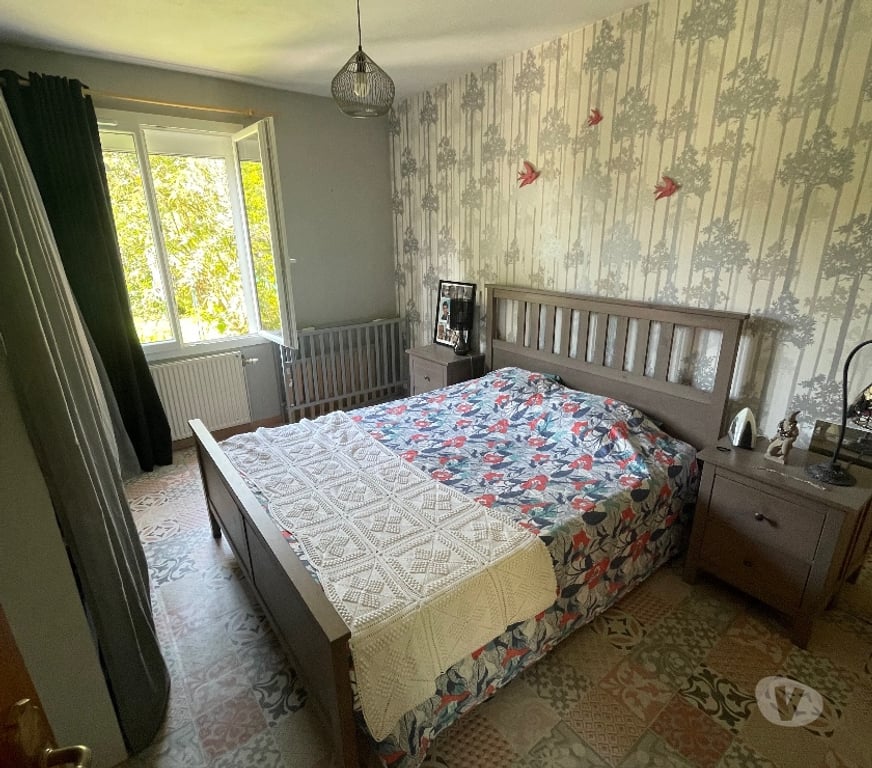 Vente Maison Aube St Andre les Vergers - 10120 - Photos Vivastreet Maison 5 chambres 185 m2