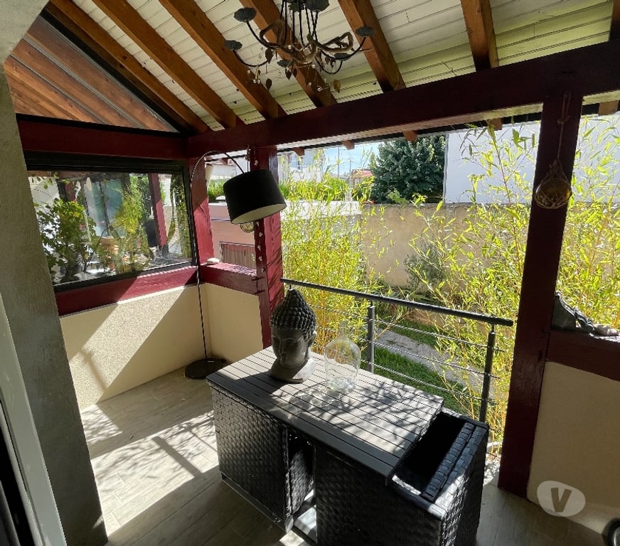 Vente Maison Aube St Andre les Vergers - 10120 - Photos Vivastreet Maison 5 chambres 185 m2