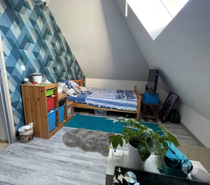 Vente Maison Aube St Andre les Vergers - 10120 - Photos Vivastreet Maison 5 chambres 185 m2