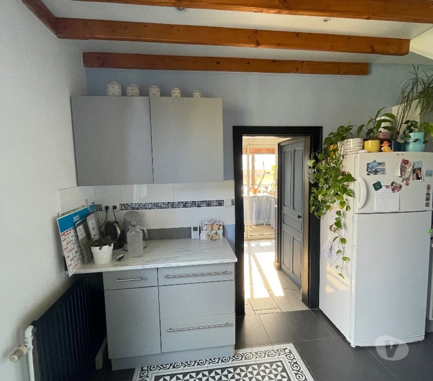 Vente Maison Aube St Andre les Vergers - 10120 - Photos Vivastreet Maison 5 chambres 185 m2