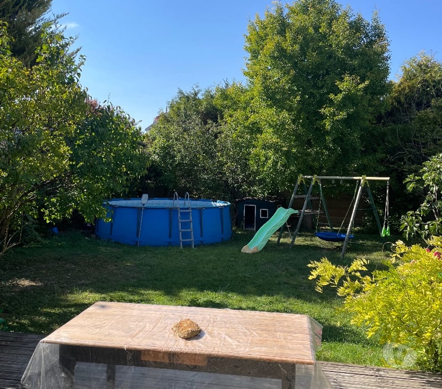 Vente Maison Aube St Andre les Vergers - 10120 - Photos Vivastreet Maison 5 chambres 185 m2