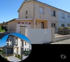 Cugnaux - Haute-Garonne — Maison 100 m2 en centre ville