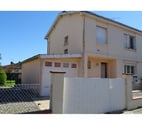 Cugnaux - Haute-Garonne — Maison 100 m2 en centre ville