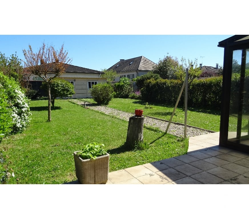 Vente Maison Haute-Garonne Cugnaux - 31270 - Photos Vivastreet Maison 100 m2 en centre ville