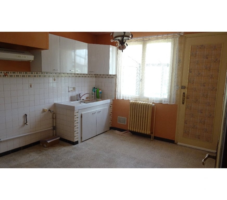 Vente Maison Haute-Garonne Cugnaux - 31270 - Photos Vivastreet Maison 100 m2 en centre ville
