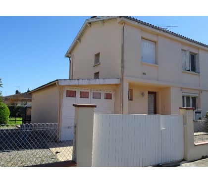 Vente Maison Cugnaux Haute-Garonne - Photos Vivastreet Maison 100 m2 en centre ville