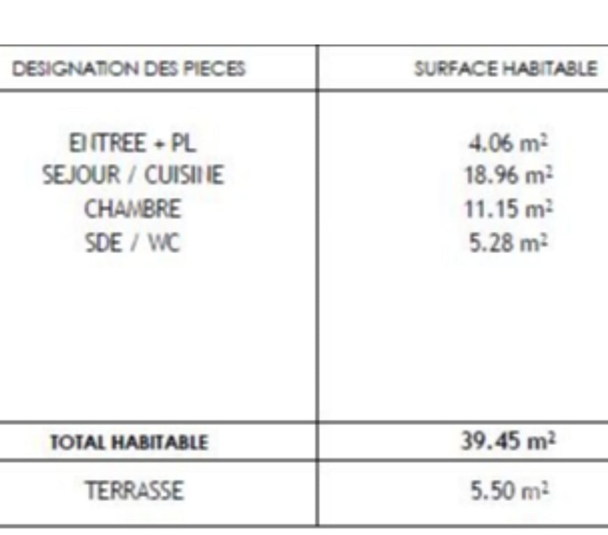 Appartements à vendre Loire-Atlantique St Nazaire - 44600 - Photos Vivastreet T2 livré fin 2019