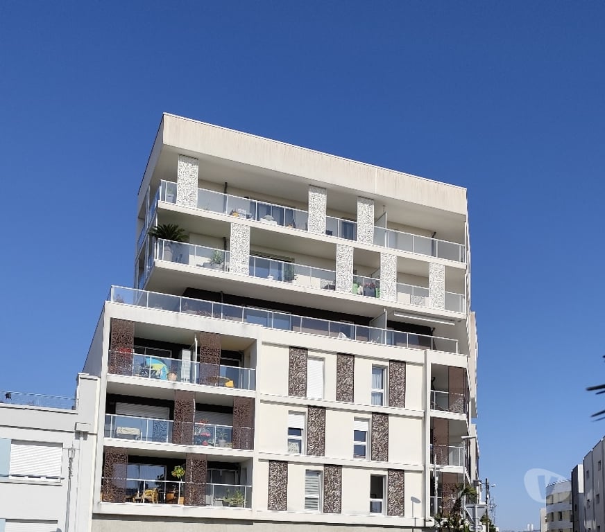 Appartements à vendre Loire-Atlantique St Nazaire - 44600 - Photos Vivastreet T2 livré fin 2019