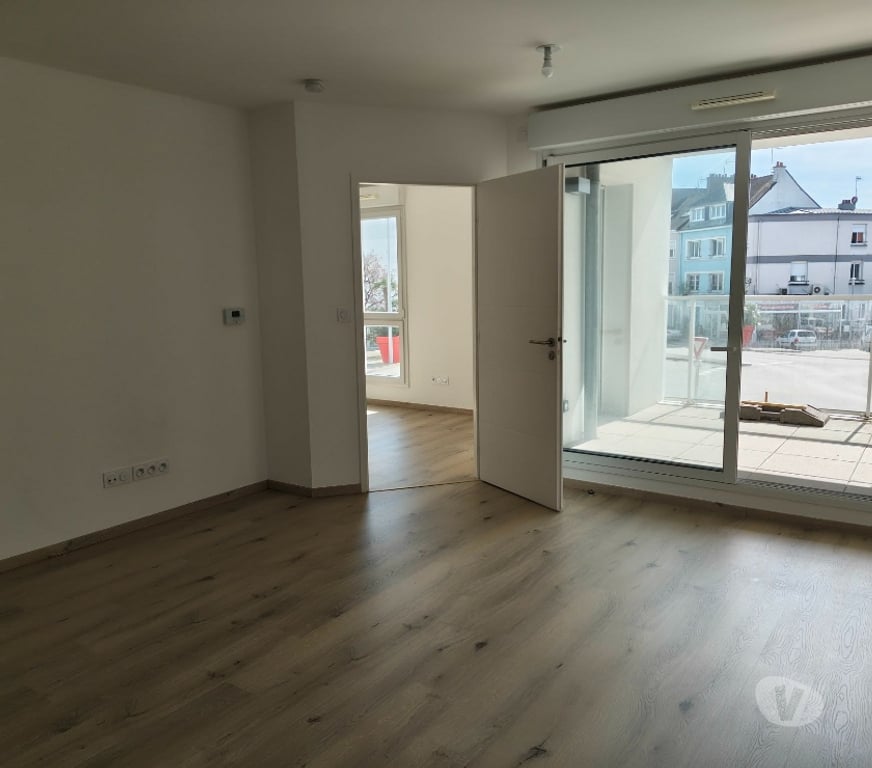 Appartements à vendre Loire-Atlantique St Nazaire - 44600 - Photos Vivastreet T2 livré fin 2019