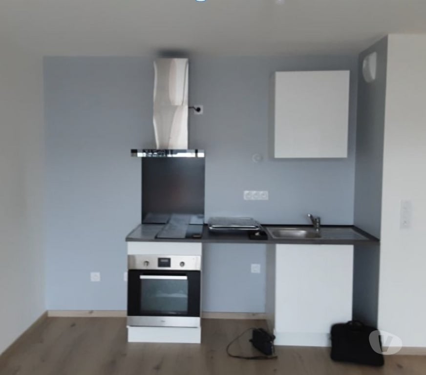 Appartements à vendre Loire-Atlantique St Nazaire - 44600 - Photos Vivastreet T2 livré fin 2019