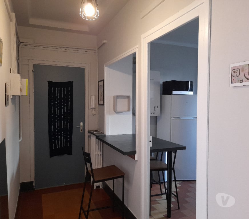 Colocations Côte-d'Or Dijon - 21000 - Photos Vivastreet Chambre disponible dans colocation de 3