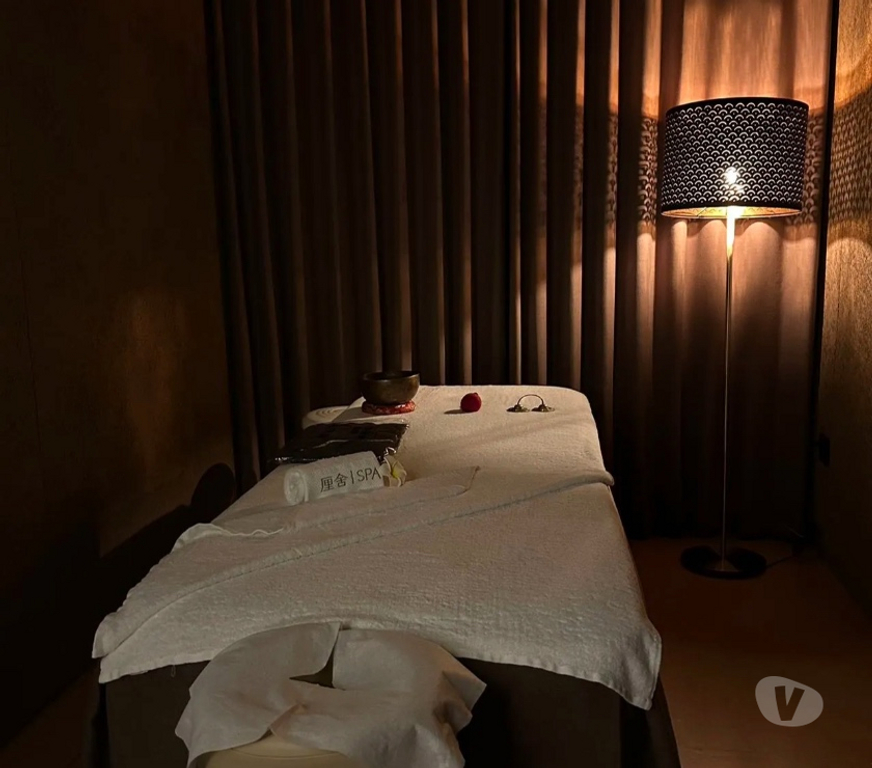 Massages Nord Lille - Photos Vivastreet bien-être détente anti-stress