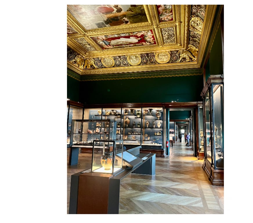 Spectacles Paris Paris 1er ardt - 75001 - Photos Vivastreet 6 billets pour la nocturne au Musée du Louvre vendredi soir