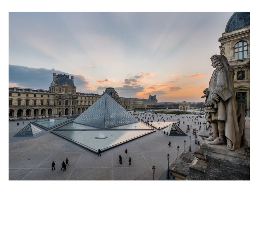 Spectacles Paris Paris 1er ardt - 75001 - Photos Vivastreet 6 billets pour la nocturne au Musée du Louvre vendredi soir