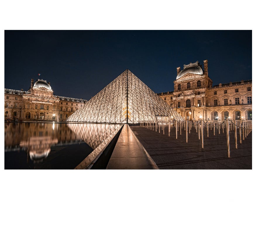 Spectacles Paris Paris 1er ardt - 75001 - Photos Vivastreet 6 billets pour la nocturne au Musée du Louvre vendredi soir