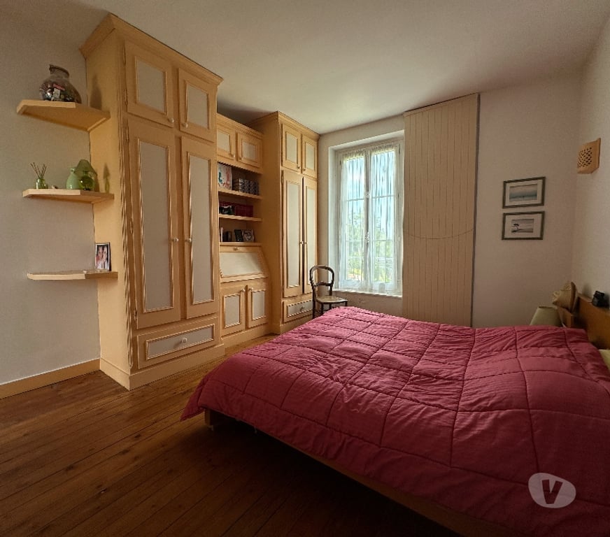 Vente Maison Seine-et-Marne Germigny l'Eveque - 77910 - Photos Vivastreet Maison de caractère en bord de MARNE