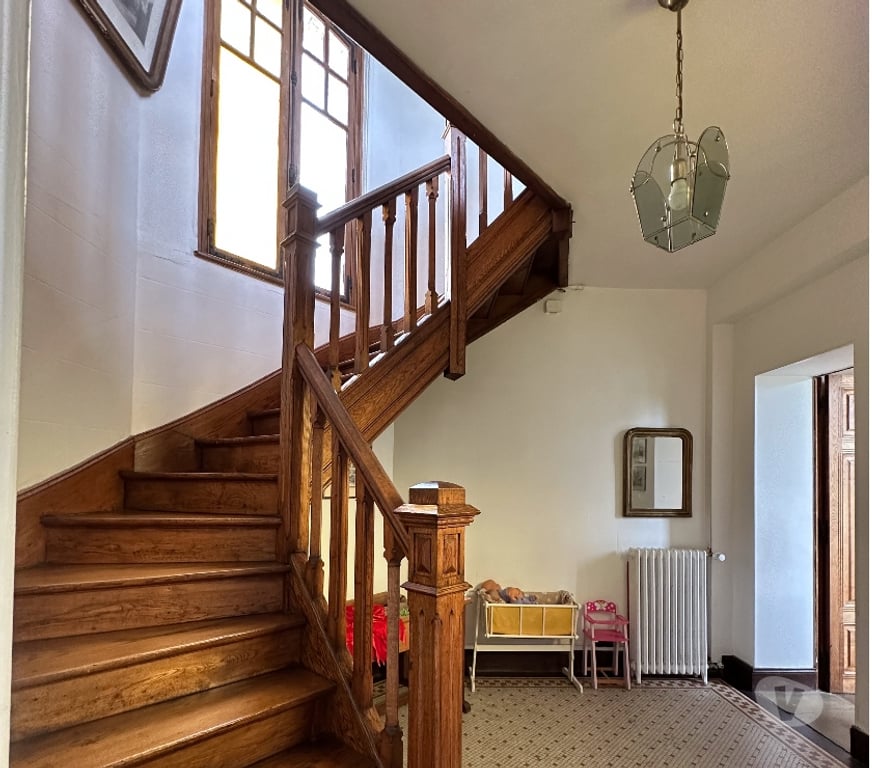 Vente Maison Seine-et-Marne Germigny l'Eveque - 77910 - Photos Vivastreet Maison de caractère en bord de MARNE