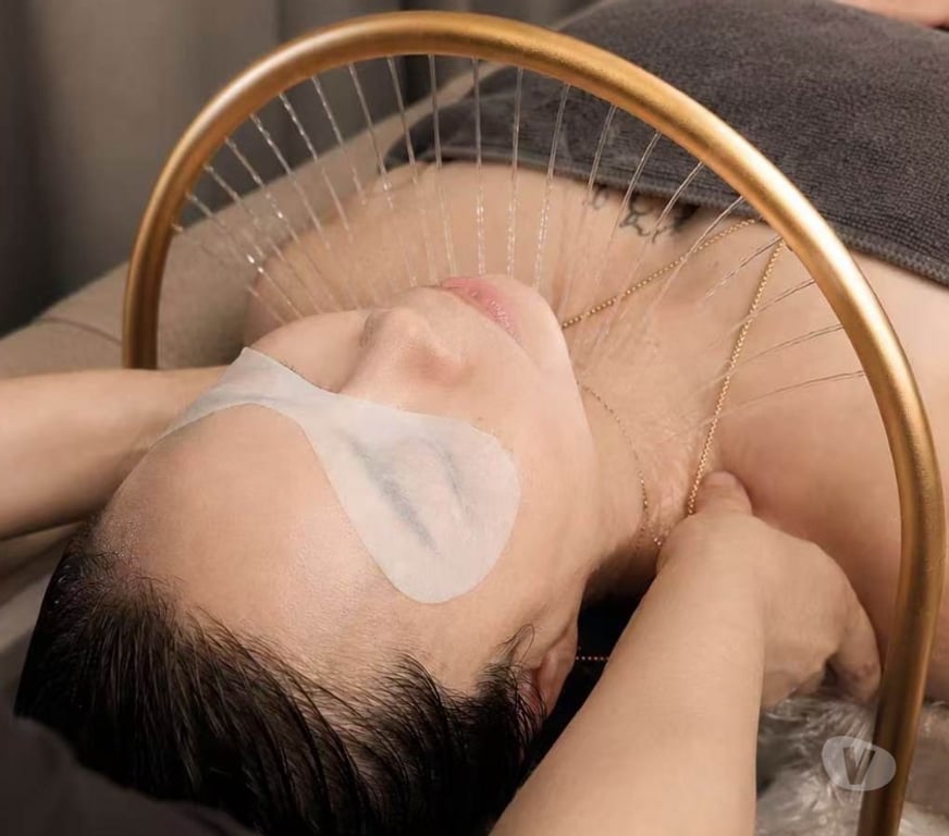 Massages Paris Paris 5ème ardt - 75005 - Photos Vivastreet REPOS DES PIEDS &CORPS 安足。愈身