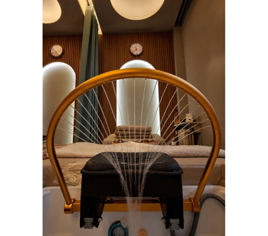 Massages Paris Paris 5ème ardt - 75005 - Photos Vivastreet REPOS DES PIEDS &CORPS 安足。愈身