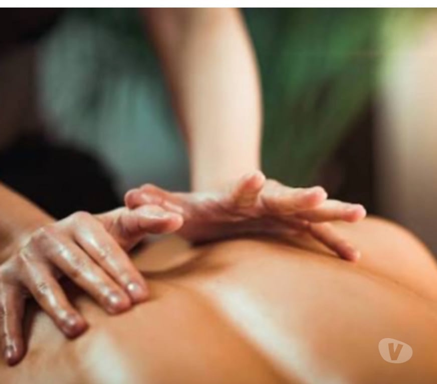 Massages Haute-Savoie Archamps - 74160 - Photos Vivastreet Massage tantrique doux