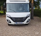 St Brevin les Pins - Loire-Atlantique — camping car le voyageur