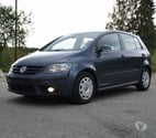 Lyon - Lyon — Volkswagen Golf Plus 1,9 TDi Comfortline,2005, 158000 km