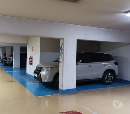 Location parking & garage Perpignan Perpignan - Photos Vivastreet Location parking Espace Méditerranée 66000Perpignan
