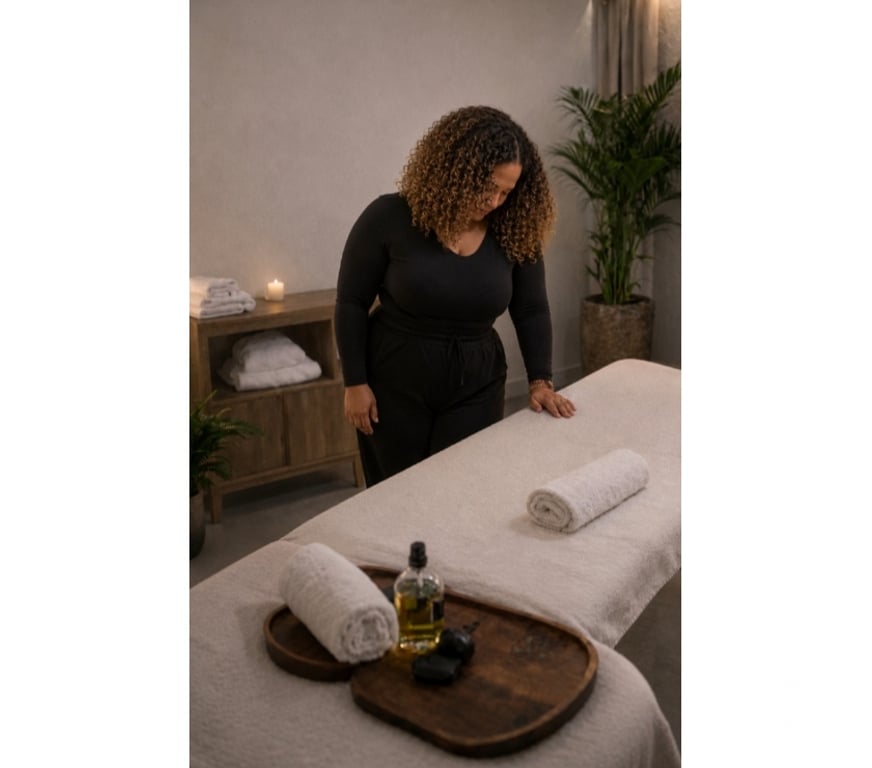Massages Alpes-Maritimes Cannes - 06400 - Photos Vivastreet Massage Tantrique
