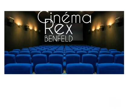 Billets spectacles Benfeld Bas-Rhin - Photos Vivastreet 2 places cinéma au choix au Rex de Benfeld jusqu'au 30 juin