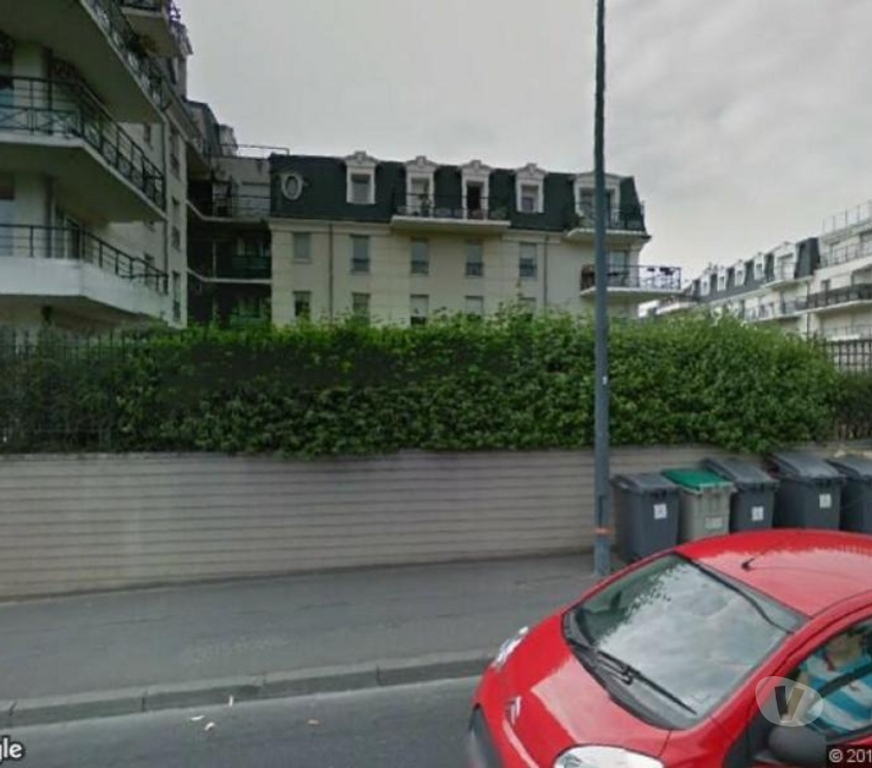 Parkings - Garages Yvelines Sartrouville - 78500 - Photos Vivastreet Parking sécurisé à louer – Sartrouville