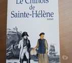St Cesaire - Nimes — Le chinois de St Hélène