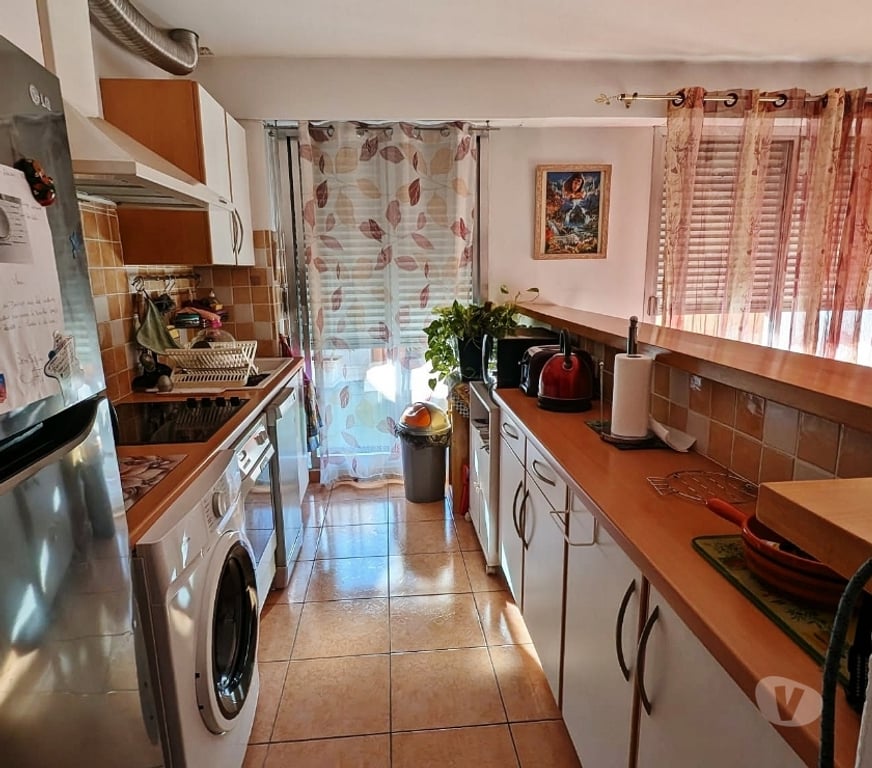 location saisonniere Alpes-Maritimes Nice - Photos Vivastreet Agfréble 2 pièces au soleil