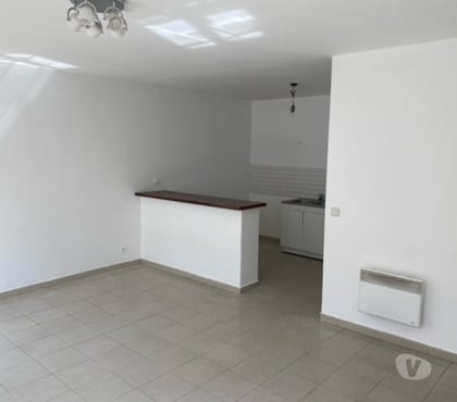 Appartements vides St Denis Seine-Saint-Denis - Photos Vivastreet A Louer Appartement F2-53M2env.