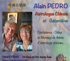Montchanin - Saône-et-Loire — ASTROLOGIE CHINOISE