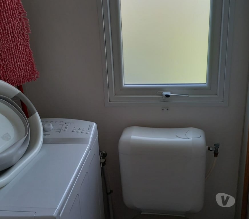 Mobil home Charente-Maritime Les Mathes - 17570 - Photos Vivastreet 2 CH 2 sdb 40m² TOUT