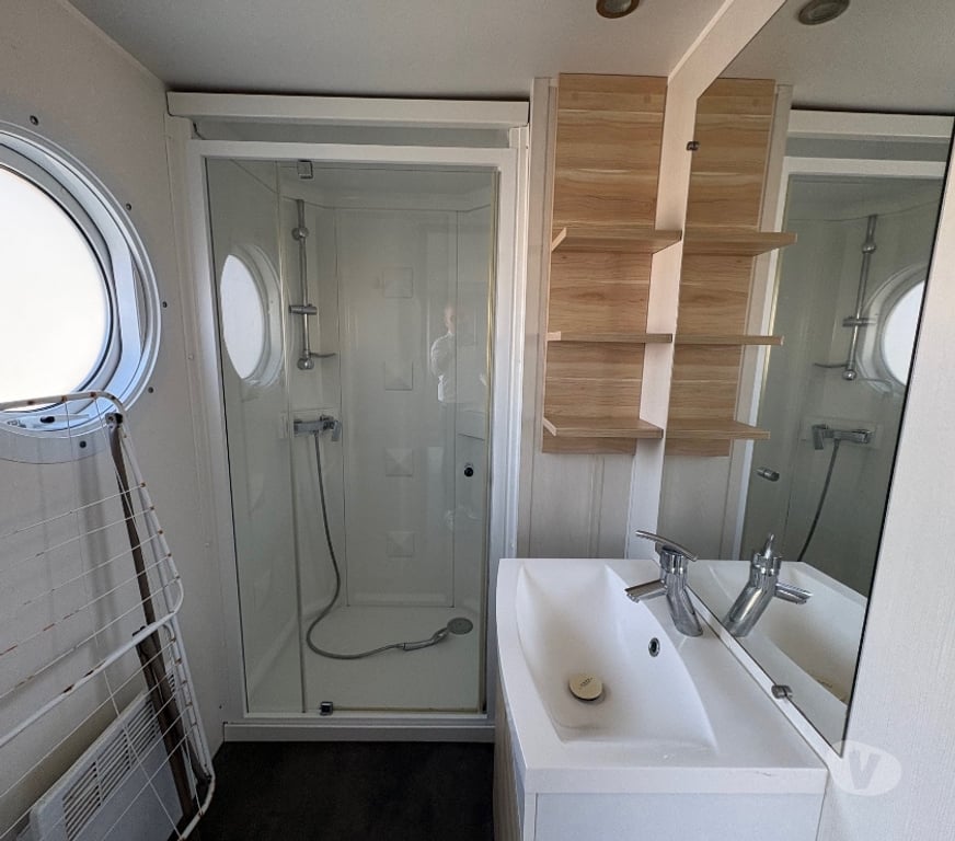 Mobil home Charente-Maritime Les Mathes - 17570 - Photos Vivastreet 3 CH 1er prix !!