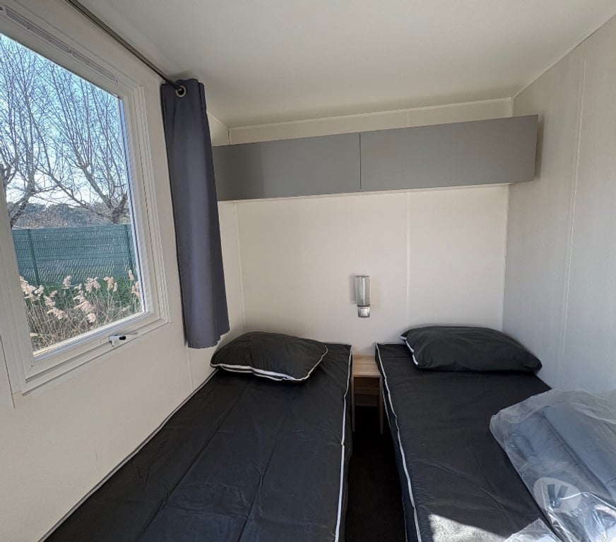 Mobil home Charente-Maritime Les Mathes - 17570 - Photos Vivastreet 3 CH 1er prix !!