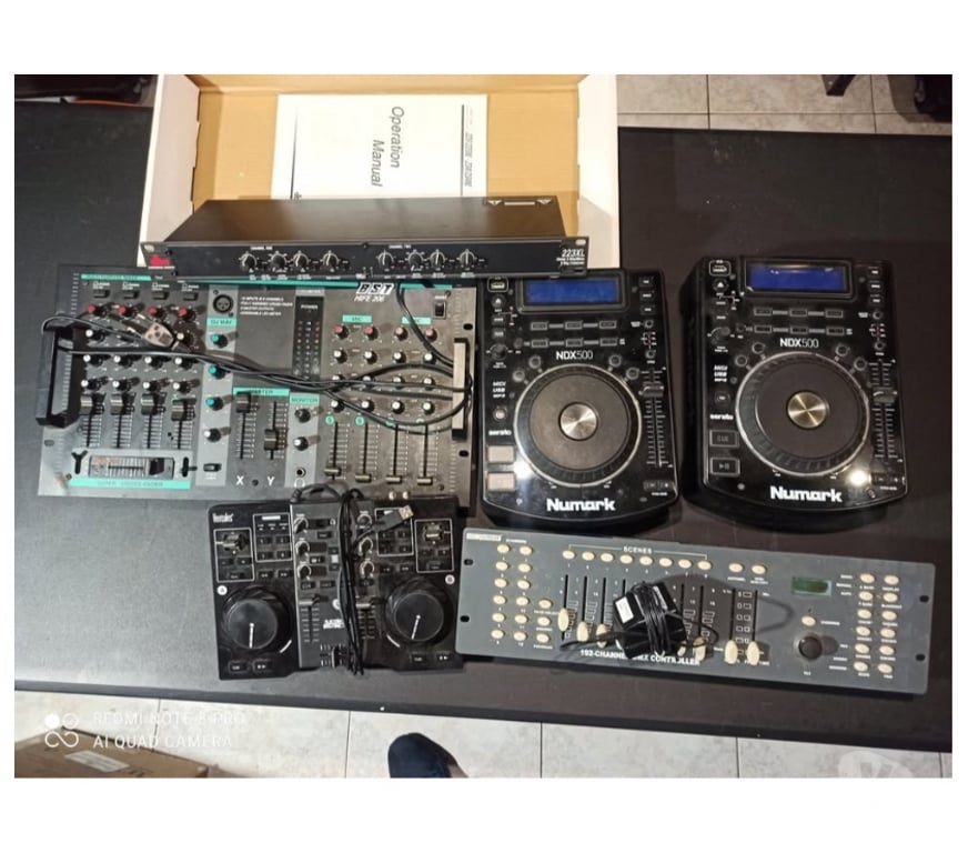 Photo - Video - Son Vienne Brux - 86510 - Photos Vivastreet sono ndx 500, audiophony et autre