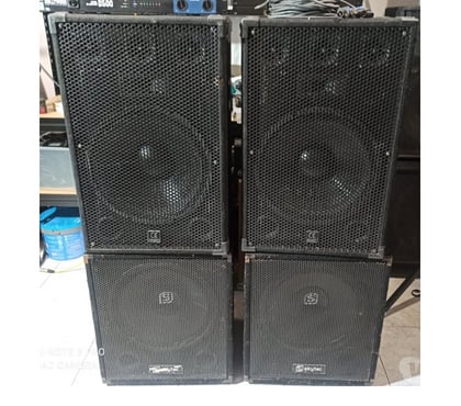 Photo - Video - Son Brux Vienne - Photos Vivastreet sono ndx 500, audiophony et autre