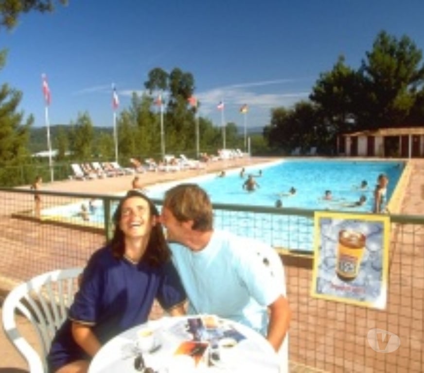 Fond de Commerce a vendre Var La Crau - 83260 - Photos Vivastreet Loue RESTAURANT BAR EPICERIE dans camping