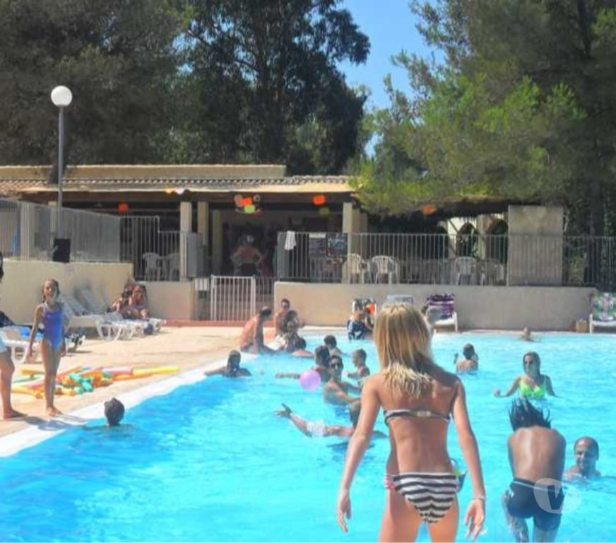 Fond de Commerce a vendre Var La Crau - 83260 - Photos Vivastreet Loue RESTAURANT BAR EPICERIE dans camping