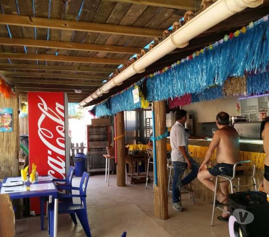 Fond de Commerce a vendre Var La Crau - 83260 - Photos Vivastreet Loue RESTAURANT BAR EPICERIE dans camping
