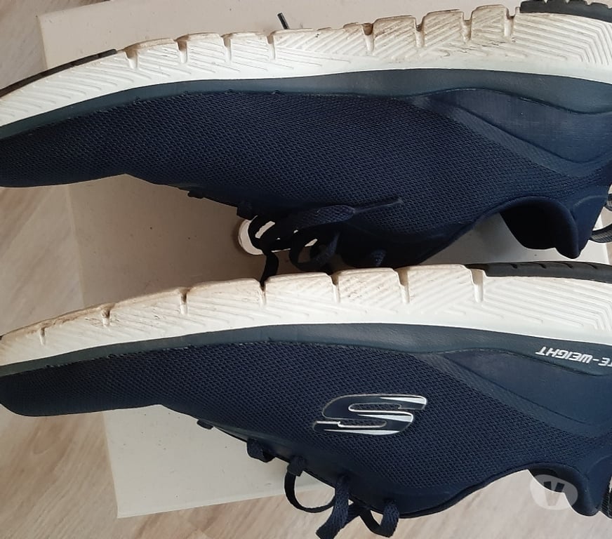 Chaussures Val-d'Oise Eaubonne - 95600 - Photos Vivastreet chaussures de marche urbaine