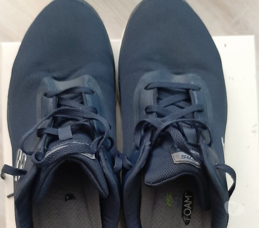 Chaussures Val-d'Oise Eaubonne - 95600 - Photos Vivastreet chaussures de marche urbaine