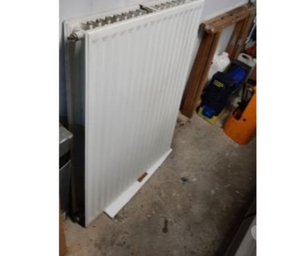 Bricolage - Jardin - Outillage Eaubonne Val-d'Oise - Photos Vivastreet vend convecteur 1900w