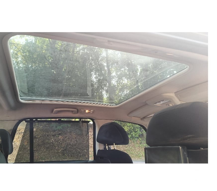 Voiture d'occasion Rhône Fontaines sur Saone - 69270 - Photos Vivastreet C4 grand picasso